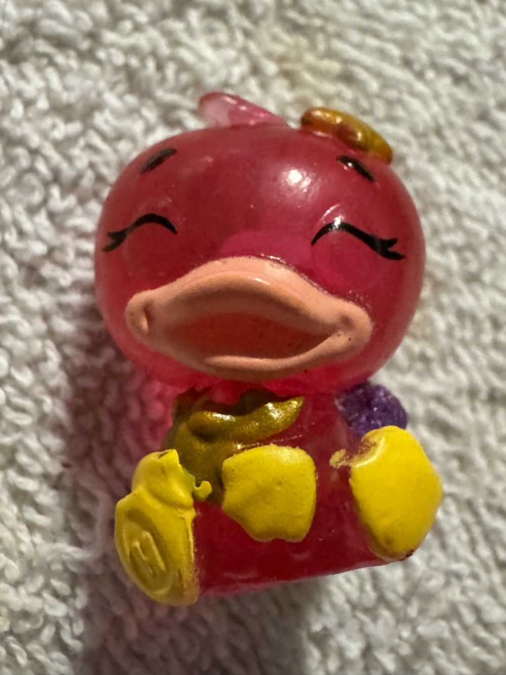 Hatchimals Colleggtibles Season 4 Hatch Bright U Starlight Duckle Duck